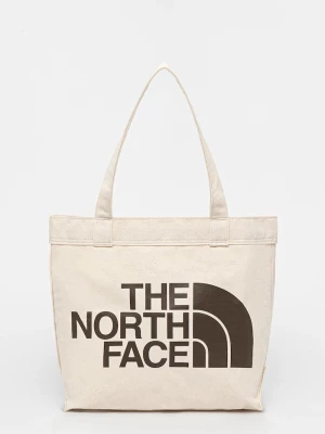 Obrázek produktu The North Face Taška dámská bavlněná béžová