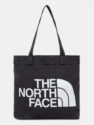 Obrázek produktu The North Face taška dámská bavlněná COTTON TOTE černá