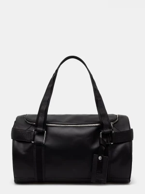Obrázek produktu The North Face taška kožená Base Camp Duffel černá