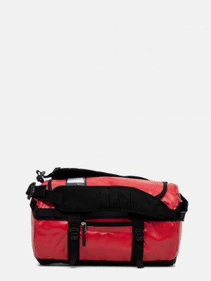 Obrázek produktu The North Face Taška The North Face Base Camp Duffel 31L červená
