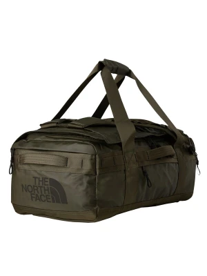 Obrázek produktu THE NORTH FACE Taška Weekender 'BASE CAMP VOYAGER DUFFEL 42L' khaki
