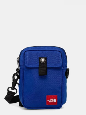 Obrázek produktu The North Face Taštička The North Face Redbox modrá