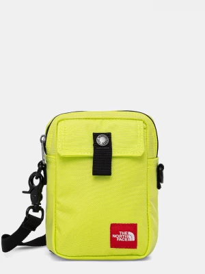 Obrázek produktu The North Face Taštička The North Face Redbox zelená