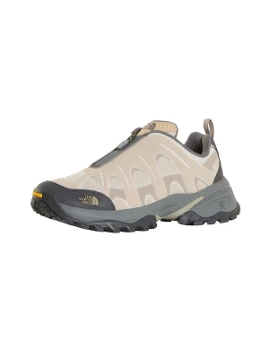 Obrázek produktu THE NORTH FACE Tenisky 'Hedgehog 06 Rvst Speed' světle hnědá / šedobéžová / černá / offwhite