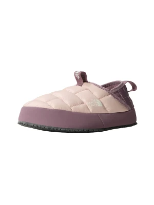 Obrázek produktu THE NORTH FACE Tenisky 'THERMOBALL TRACTION MULE II' fialová / růžová