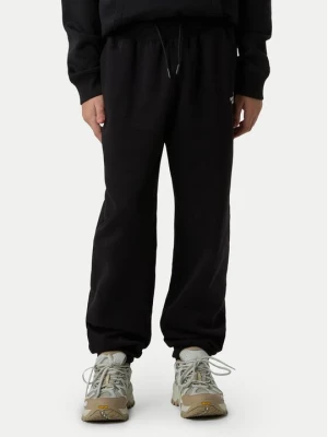 Obrázek produktu The North Face Teplákové kalhoty Essential NF0A8BHS Černá Regular Fit