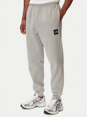 Obrázek produktu The North Face Teplákové kalhoty Evo Box Hd NF0A8JB0 Šedá Regular Fit