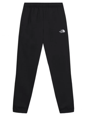 Obrázek produktu The North Face Teplákové kalhoty Evolution Simple Dome NF0A8CVD Černá Regular Fit