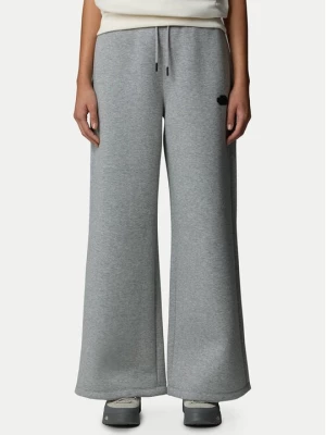 Obrázek produktu The North Face Teplákové kalhoty NF0A8C25 Šedá Wide Leg