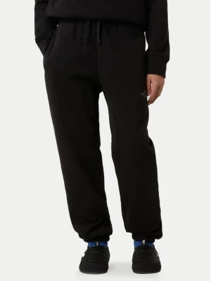 Obrázek produktu The North Face Teplákové kalhoty NF0A8EAU Černá Relaxed Fit
