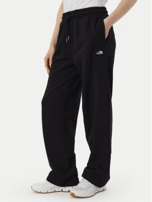 Obrázek produktu The North Face Teplákové kalhoty Tnf Essential Terry Simple Dome Relaxe NF0A8FDS Černá Regular Fit