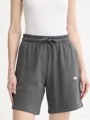 Obrázek produktu The North Face teplákové šortky dámské bavlněné Essential Light
