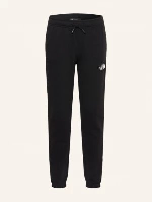 Obrázek produktu The North Face Tepláky černá
