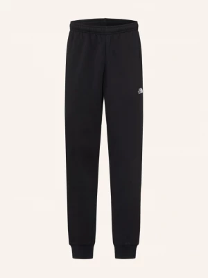 Obrázek produktu The North Face Tepláky Evolution Simple Dome černá