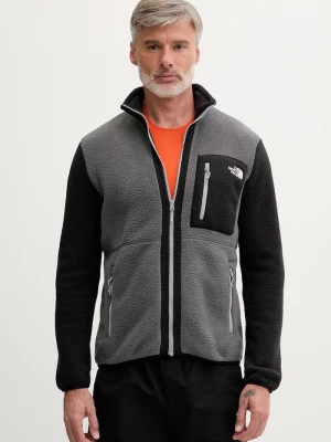 Obrázek produktu The North Face termo mikina pánská Yumiori