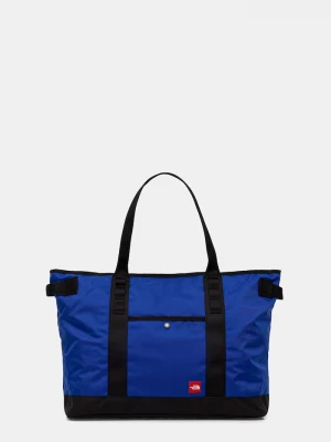 Obrázek produktu The North Face tote taška dámská modrá
