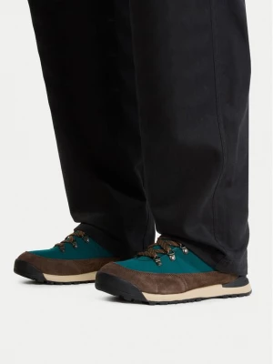 Obrázek produktu The North Face Trekingová obuv Back To Berkeley Iv Lifestyle NF0A8177TSY1 Tmavomodrá