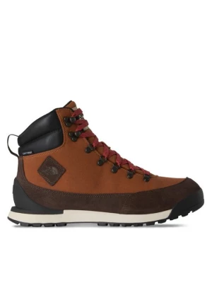 Obrázek produktu The North Face Trekingová obuv Back To Berkeley NF0A8177DOY1 Hnědá