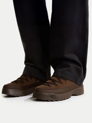 Obrázek produktu The North Face Trekingová obuv Glenclyffe Urban NF0A83NJU1A1 Hnědá