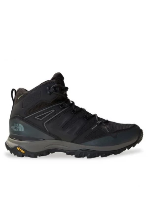 Obrázek produktu The North Face Trekingová obuv Hedgehog Mid GORE-TEX NF0A8AAAKT01 Černá