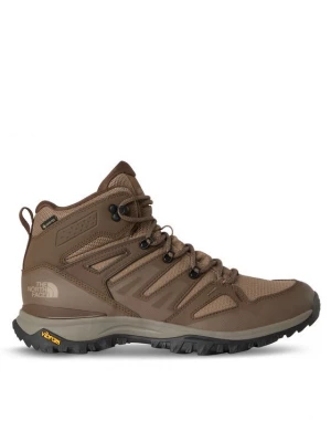 Obrázek produktu The North Face Trekingová obuv Hedgehog Mid Gtx NF0A8AAA73E1 Hnědá