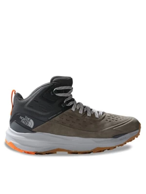 Obrázek produktu The North Face Trekingová obuv M Vectiv Exploris 2 Mid Futurelight LthrNF0A7W4X79K1 Khaki