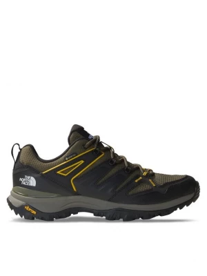 Obrázek produktu The North Face Trekingová obuv NF0A8AA9BQW1 Zelená