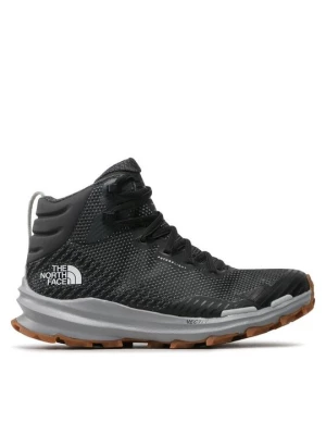 Obrázek produktu The North Face Trekingová obuv Vectiv Fastpack Mid Futurelight NF0A5JCXMN81 Černá
