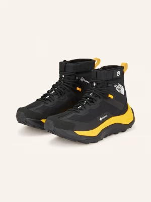 Obrázek produktu The North Face Trekingové Boty Summit Fastpack Gore-Tex černá / tmavě žlutá
