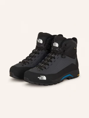 Obrázek produktu The North Face Trekingové Boty Verto Alpine Mid Gore-Tex černá / tmavě šedá / modrá