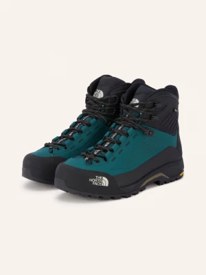 Obrázek produktu The North Face Trekingové Boty Verto Alpine Mid Gore-Tex petrolejová / černá