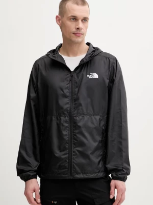 Obrázek produktu The North Face treková bunda pánská CYCLONE černá