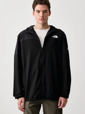 Obrázek produktu The North Face treková bunda pánská MOUNTAIN ATHLETICS USHBA černá