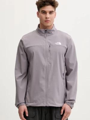 Obrázek produktu The North Face treková bunda pánská NIMBLE fialová