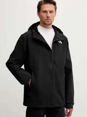 Obrázek produktu The North Face treková bunda pánská Tansa černá
