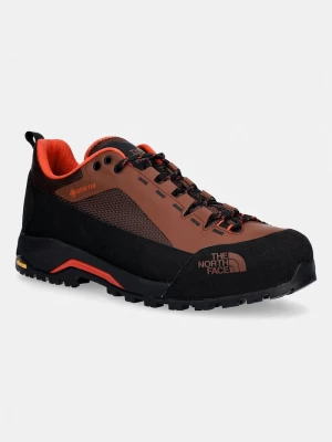 Obrázek produktu The North Face Trekové boty The North Face VERTO ALPINE GORE-TEX červená