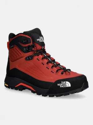Obrázek produktu The North Face Trekové boty The North Face VERTO ALPINE GORE-TEX červená