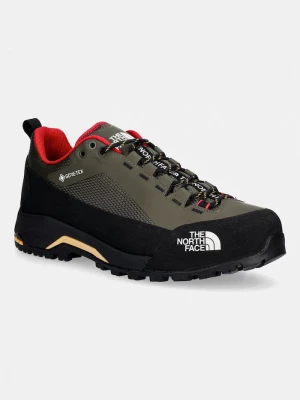 Obrázek produktu The North Face Trekové boty The North Face VERTO ALPINE GORE-TEX zelená
