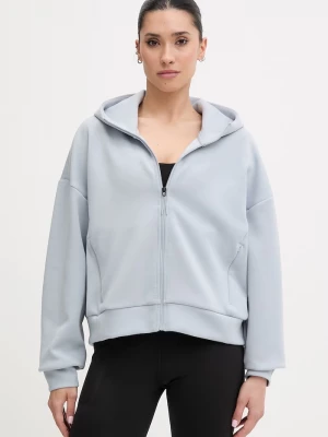 Obrázek produktu The North Face tréninková mikina dámská JAIDA modrá