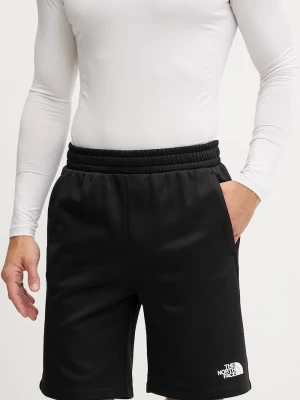 Obrázek produktu The North Face Tréninkové šortky Reaxion 2.0 černá