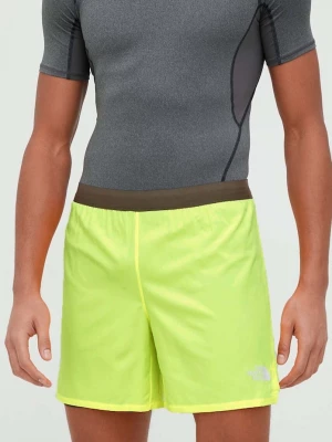 Obrázek produktu The North Face Tréninkové šortky zelená