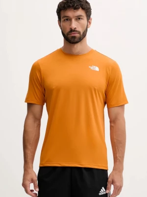 Obrázek produktu The North Face Tréninkové tričko 24 / 7 oranžová