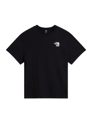 Obrázek produktu THE NORTH FACE Tričko '60th Anniversary 1' tmavě žlutá / černá / bílá