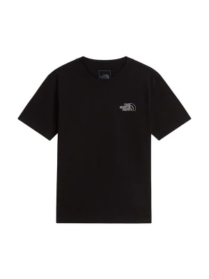 Obrázek produktu THE NORTH FACE Tričko 'Alien' černá / offwhite