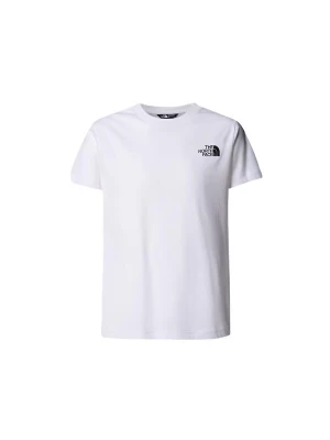 Obrázek produktu THE NORTH FACE Tričko bílá