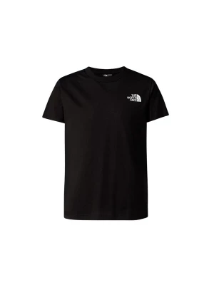 Obrázek produktu THE NORTH FACE Tričko černá