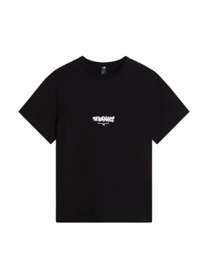Obrázek produktu THE NORTH FACE Tričko černá / bílá