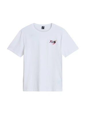 Obrázek produktu THE NORTH FACE Tričko černá / bílá
