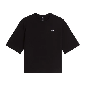 Obrázek produktu THE NORTH FACE Tričko 'ESSENTIAL' černá / bílá