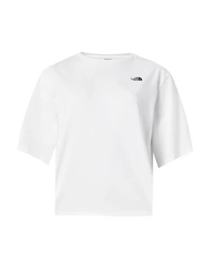 Obrázek produktu THE NORTH FACE Tričko 'ESSENTIAL SIMPLE DOME' bílá